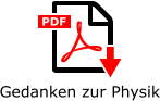 Gedanken zur Physik PDF
